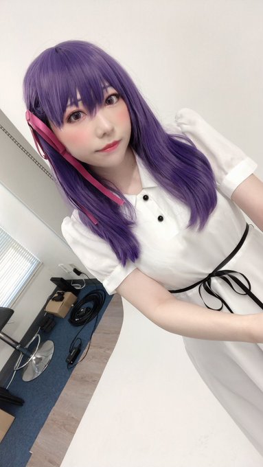 Twitterのコスプレ画像52