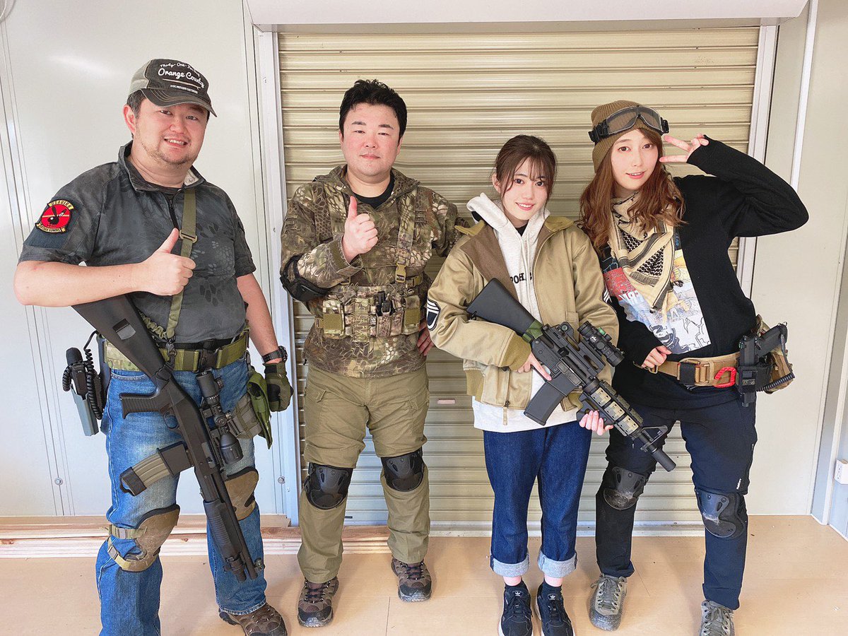 さくら兵団