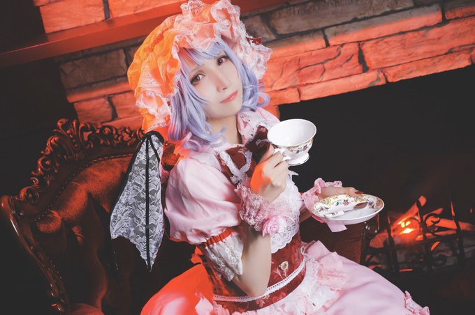 Twitterのコスプレ画像25