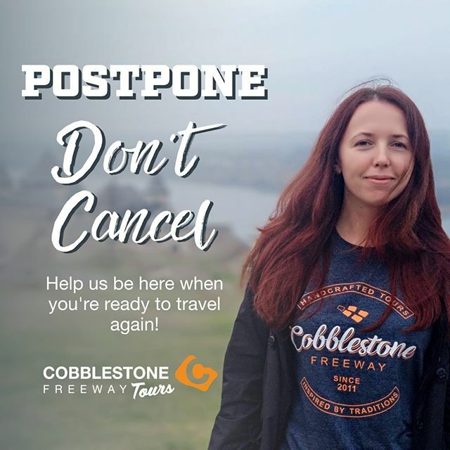 CSFreeway's tweet image. Let's Save Tourism together. 
#SavetheTravelIndustry 
##savetourism #DontCancelPostpone .
.
.
. .
.
.
.
.
. ift.tt/3d9k65E