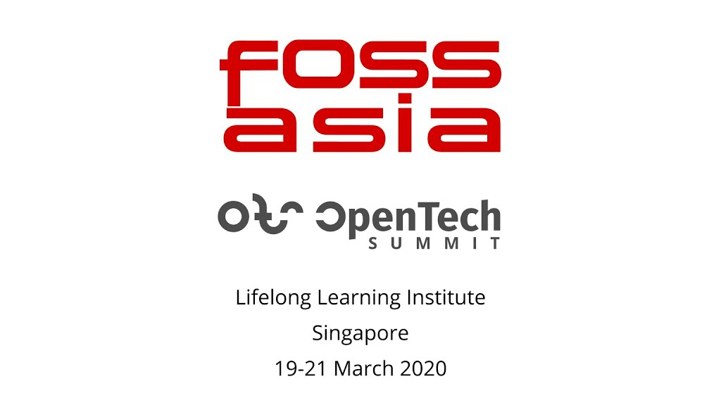 reachnowtech's tweet photo. Great initiative from @fossasia to foster the open source culture. Check out all open tech summit 2020 talks here: https://t.co/NA8VRdohUs https://t.co/8GgxxAFiCh