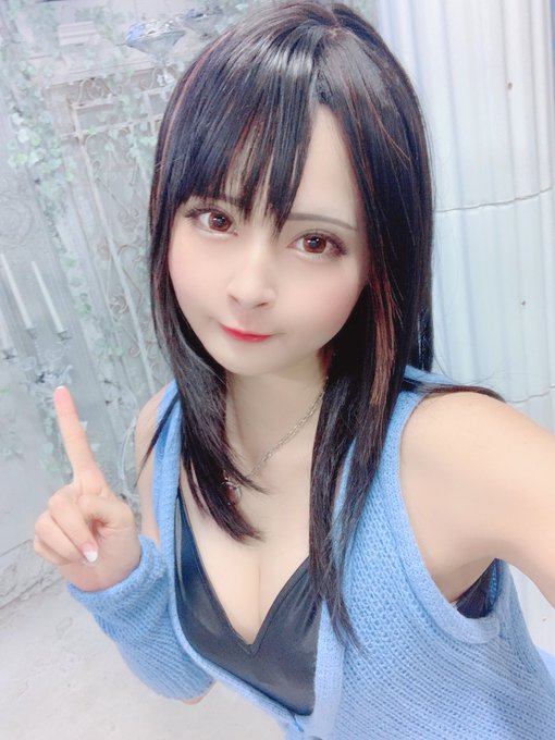 コスプレイヤー天音ありぃのTwitter画像83