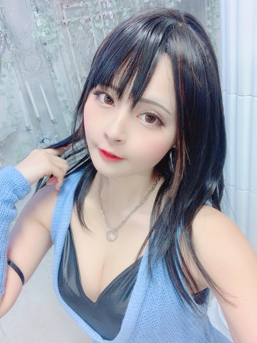 コスプレイヤー天音ありぃのTwitter画像84