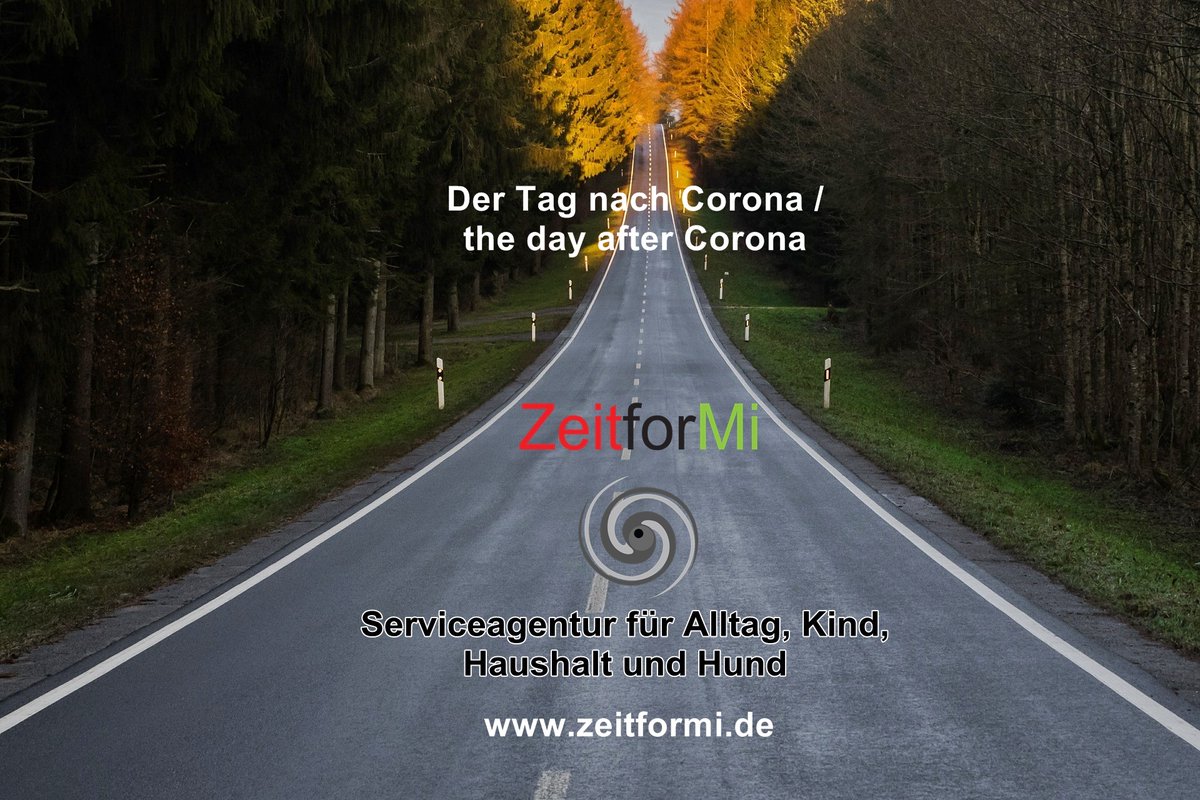 ZeitforMi-Agentur für Alltags- und Haushaltshilfe tweet media