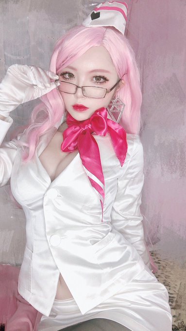 コスプレイヤー絲のTwitter画像67