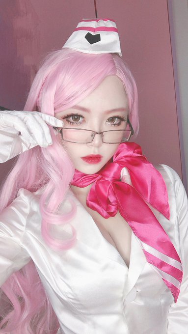 コスプレイヤー絲のTwitter画像66