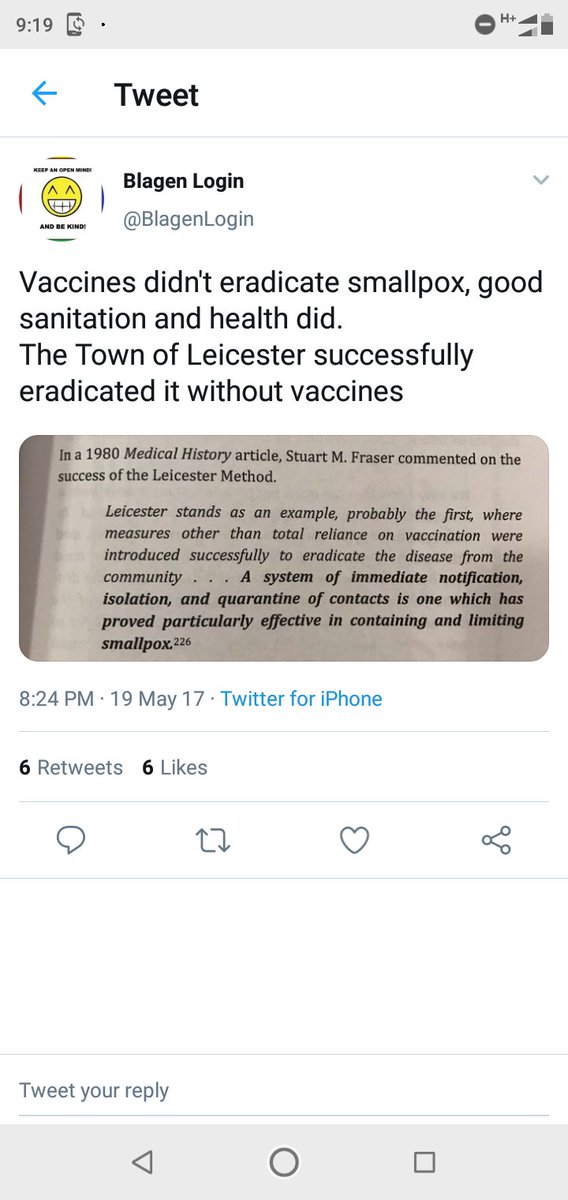 43PoliceForceMA's tweet photo. https://t.co/fdU3nxFKNL #DearAll #20March 2020 @PHE_uk DealingWith #Covid_19 #Covid19UK #QueenVictoria's time #Smallpox #Epidemic📜#LeicesterMethod by #Leicester👥#Parents @DHSCgovuk @10DowningStreet @CCLeicsPolice @mungotalks @Police_Gazette @Who @DrTedros #MA🎶30 #M25📵🚗#A47 https://t.co/V4T8tdjHpU