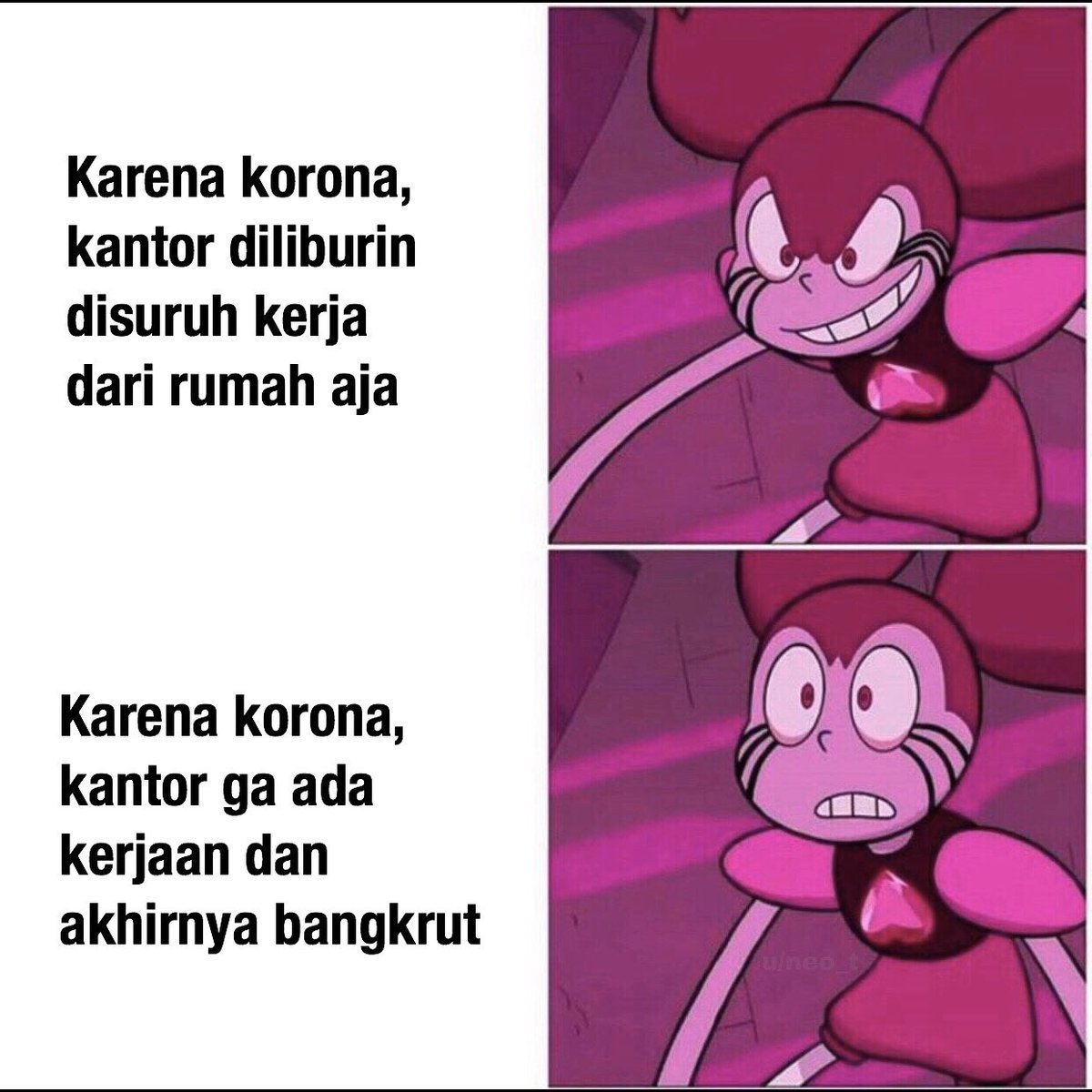 Meme Comic Indonesia Memecomicindo