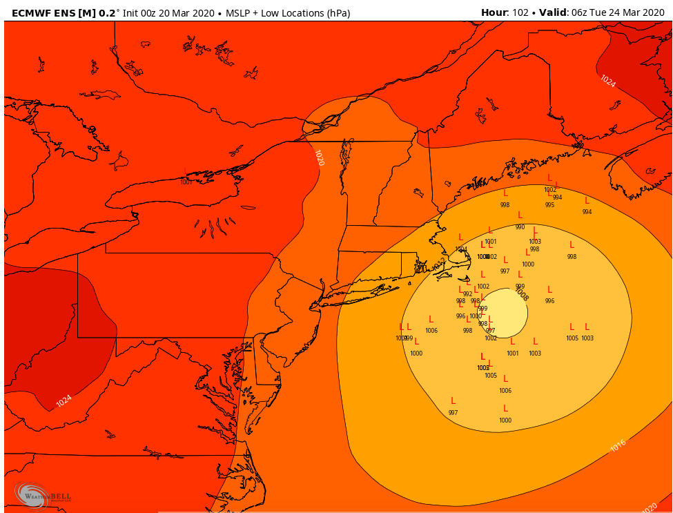 Jim Cantore tweet media