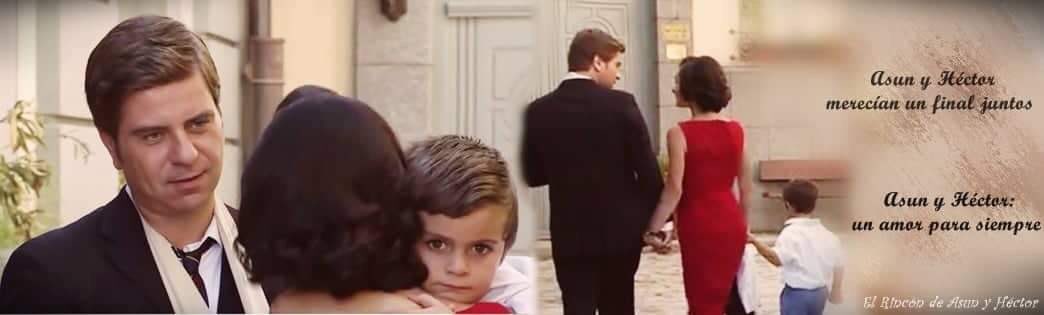 Rincón Asun y Héctor tweet media