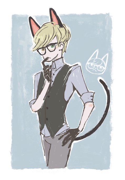 どう森擬人化のtwitterイラスト検索結果 古い順 どう森擬人化のtwitterイラスト検索結果 古い順