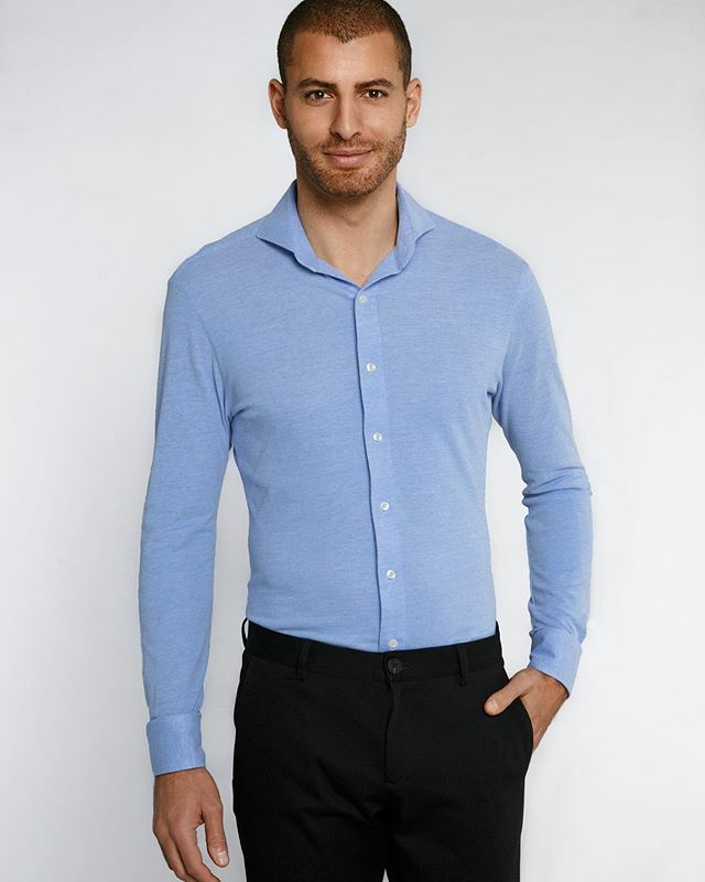 Do we need to say more? We don’t think so! This color is just perfect 👌🏽 Get yours now at shirtbyhand.com ift.tt/2wpsWeX