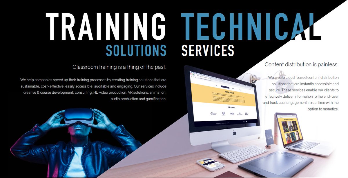 Handmade Media tweet media