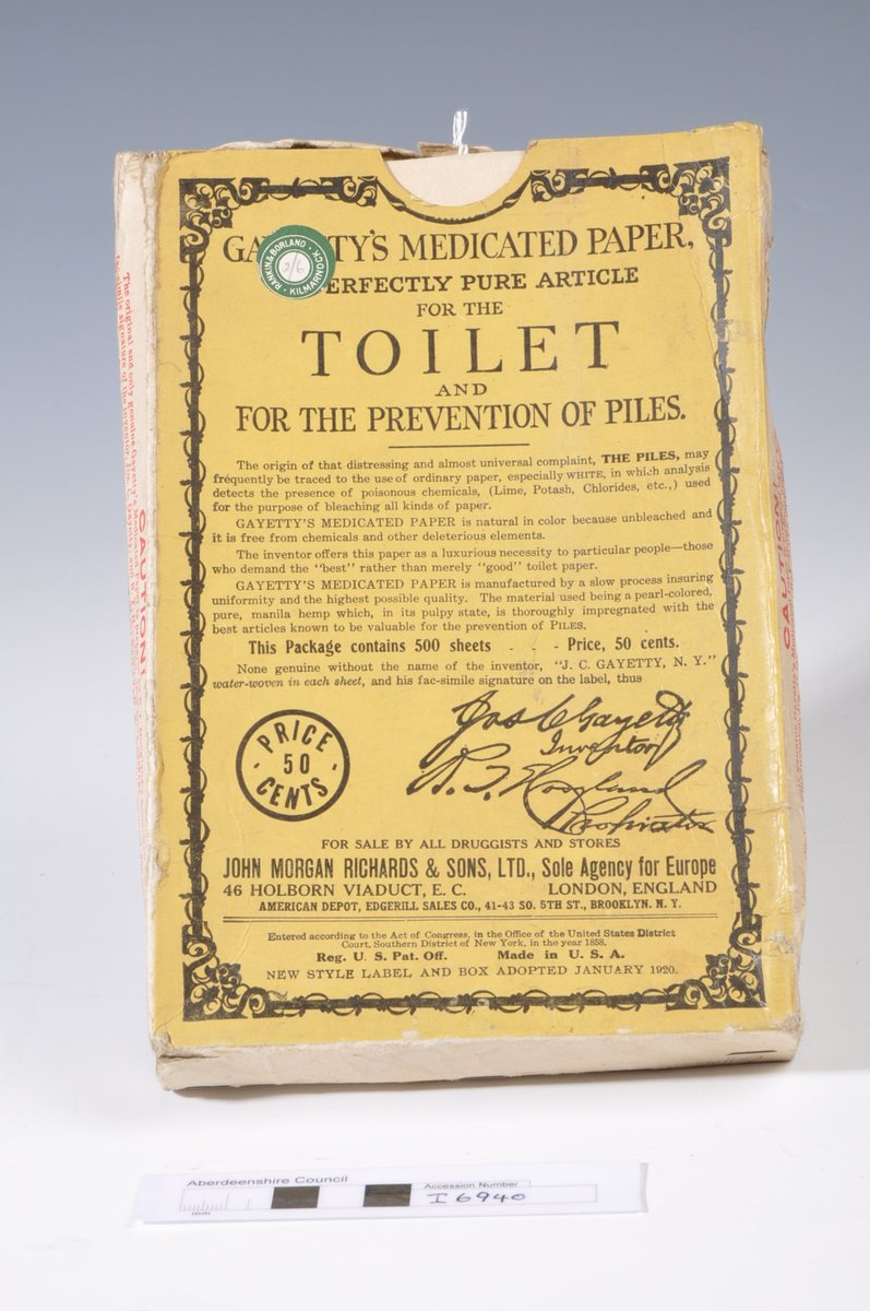 AberdeenshireMuseums tweet media