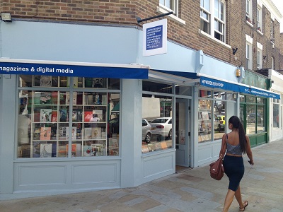 ARTWORDS BOOKSHOP WILL TEMPORARILY CLOSE TODAY, 20 MARCH, AT 5PM UNTIL FURTHER NOTICE.

Like everyone else, we are trying to work out how best to ensure our employees’, customers’and supliers' safety.

 
We hope to remain active-please check here or our Insta @artwordsbookshop