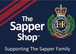 Retail Assistant Manager required for the Sapper Shop, Chatham, Kent.
Please contact Fiona: enquiries@sappersnetwork.co.uk
for full details and how to apply.

CLOSING DATE 30 MARCH 2020.