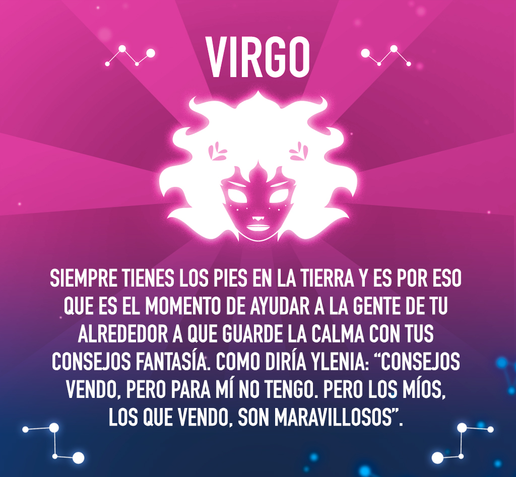 ghoficial's tweet photo. Atentos Leo, Virgo, Libra y Escorpio lo que os depara el universo:

#YoMeQuedoEnCasa20M https://t.co/v5Q3pNo8fX