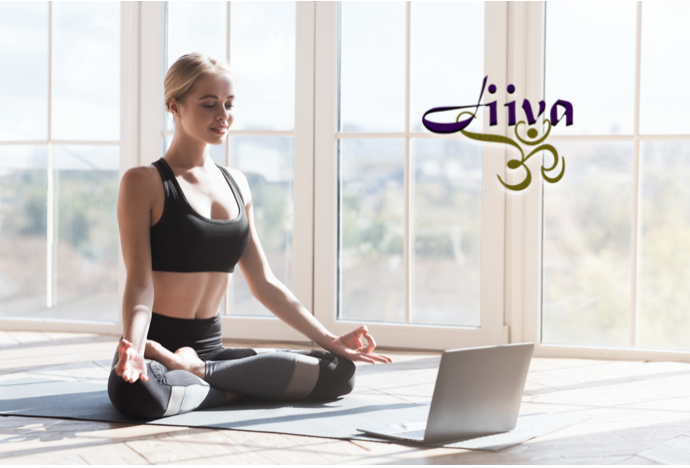JiivaCenter's tweet photo. A Free Week of Online Yoga and Meditation for You! https://t.co/nRo2dpF2Yc https://t.co/BHfrOa8GOV