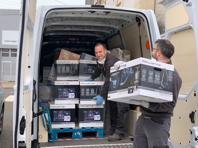 LMMHABITAT's tweet photo. #CORONAVIRUS Merci à tous les partenaires réactivité total 11 apparts prêts pour les médecins #CHlemans et entreprises du Mans @LMMHABITAT reste mobilisé Contact https://t.co/E8hBM8Isdq ou au 0243415300 #TousSolidaires et citoyen https://t.co/lHyvEJOXke