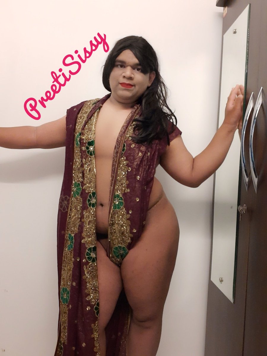 Sissy big booty