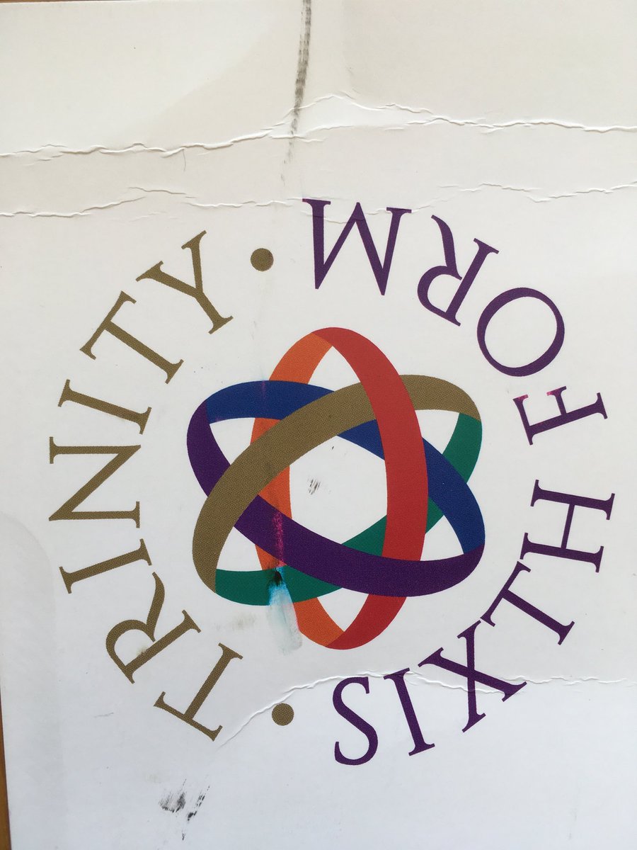 samgodden1's tweet photo. Made my day to receive a thank you postcard from Trinity School Sevenoaks 6th form for giving a careers talk. Try not to worry about your grades, I was the first year to take GCSE’s &amp; everybody new this was an exceptional year! A thank you goes a long way atm ⁦@StudyLIBF⁩ https://t.co/guxKUDTTLV