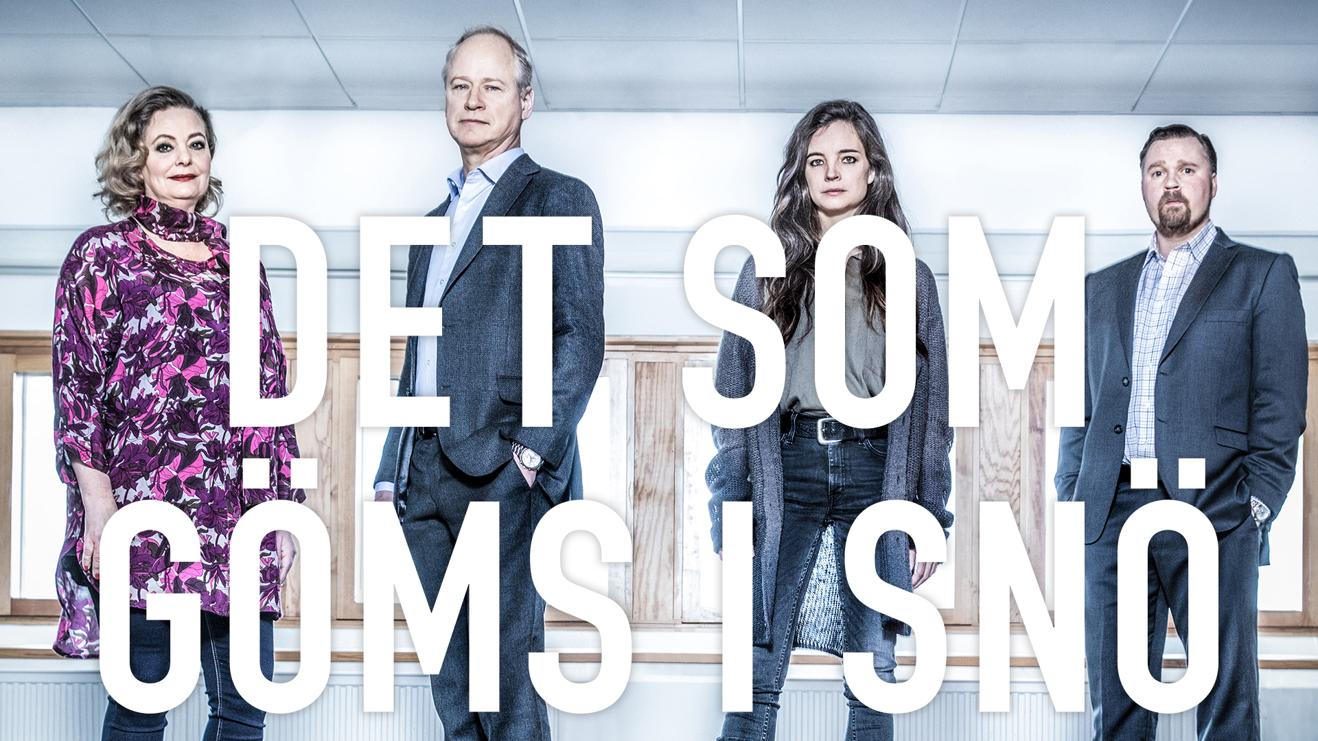 HBO Max Nordic on Twitter: 