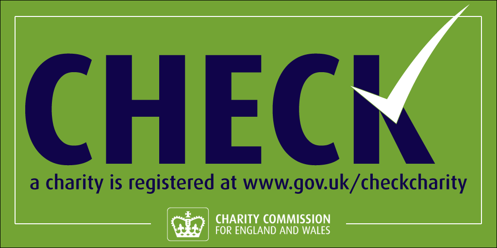 ⚠️We’ve published joint advice with the <a href="/FundrRegulator/">FundraisingRegulator</a> to help you give safely to charities during the #coronavirus crisis. 

It is vital at this unprecedented time of need that donations reach their intended cause: gov.uk/government/new…

#CheckCharity #CoronaVirusUpdate