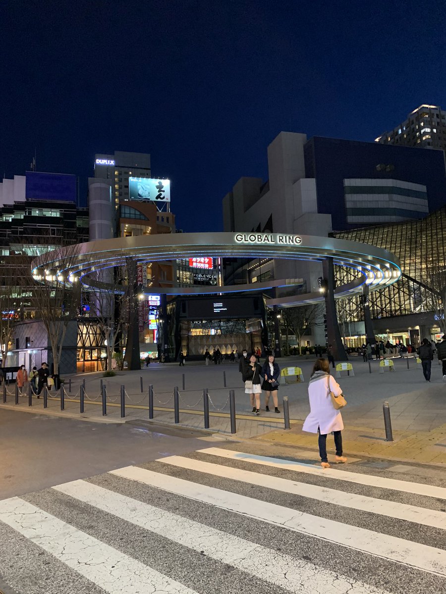 スグルセンチメンタル 00年4月から放送の池袋ウエストゲートパークからちょうど年 池袋西口公園もこんな感じに変わってしまった