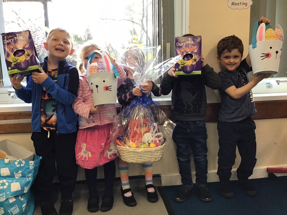 St Joseph's Retford tweet media