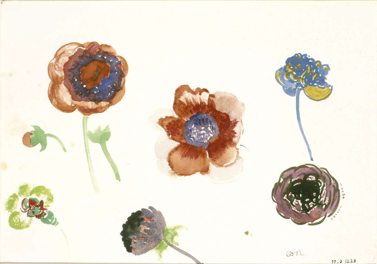 parismusees's tweet photo. Pour célébrer le premier jour du #printemps, on vous propose une promenade dans nos collections florales🌸👉https://t.co/3nM9Jn0CXe

🌹Partagez avec nous vos plus belles trouvailles avec le hashtag #PMcollections ! https://t.co/A1HmlLccy3