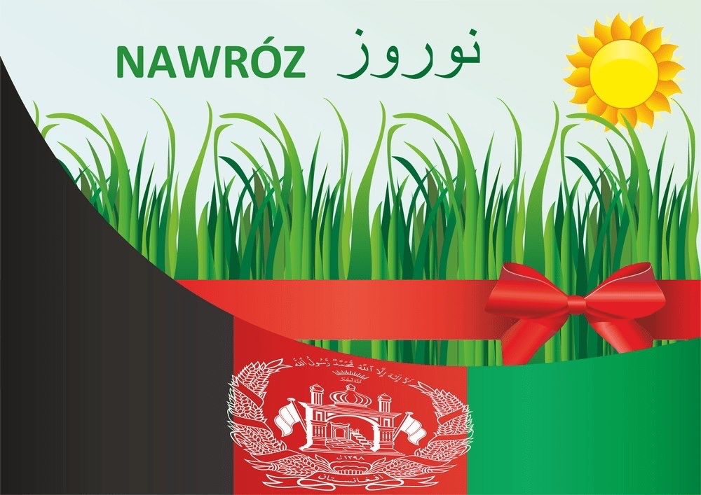 Every year marks a year of hope as we look forward for a better life.May we come together to make our country a happier one by working on establishing the #Peace and prosperity, by committing ourselves for the nation and beloved #Afghanistan 
Happy #Nawroz