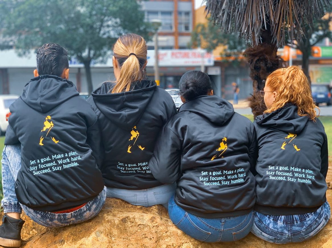 Wandico_SA's tweet photo. We swagging up FUTURE leaders.

#Matric2020
#Matricjackets
#Wandico https://t.co/1QjRUwTXKg