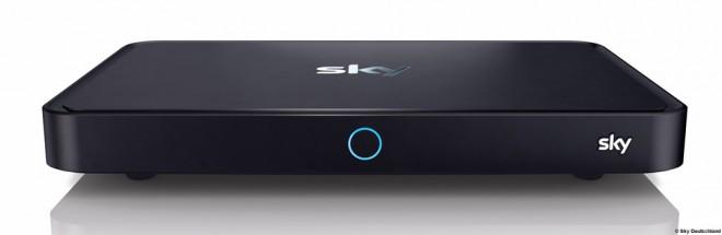 Bestätigt: <a href="/skydeutschland/">Sky Deutschland</a> verlängert seinen Disney-Vertrag langfristig. Es gibt auch einen Starttermin von Disney+ auf SkyQ. Und mehr Inhalte von National Geographic quotenmeter.de/n/116888/sky-d…