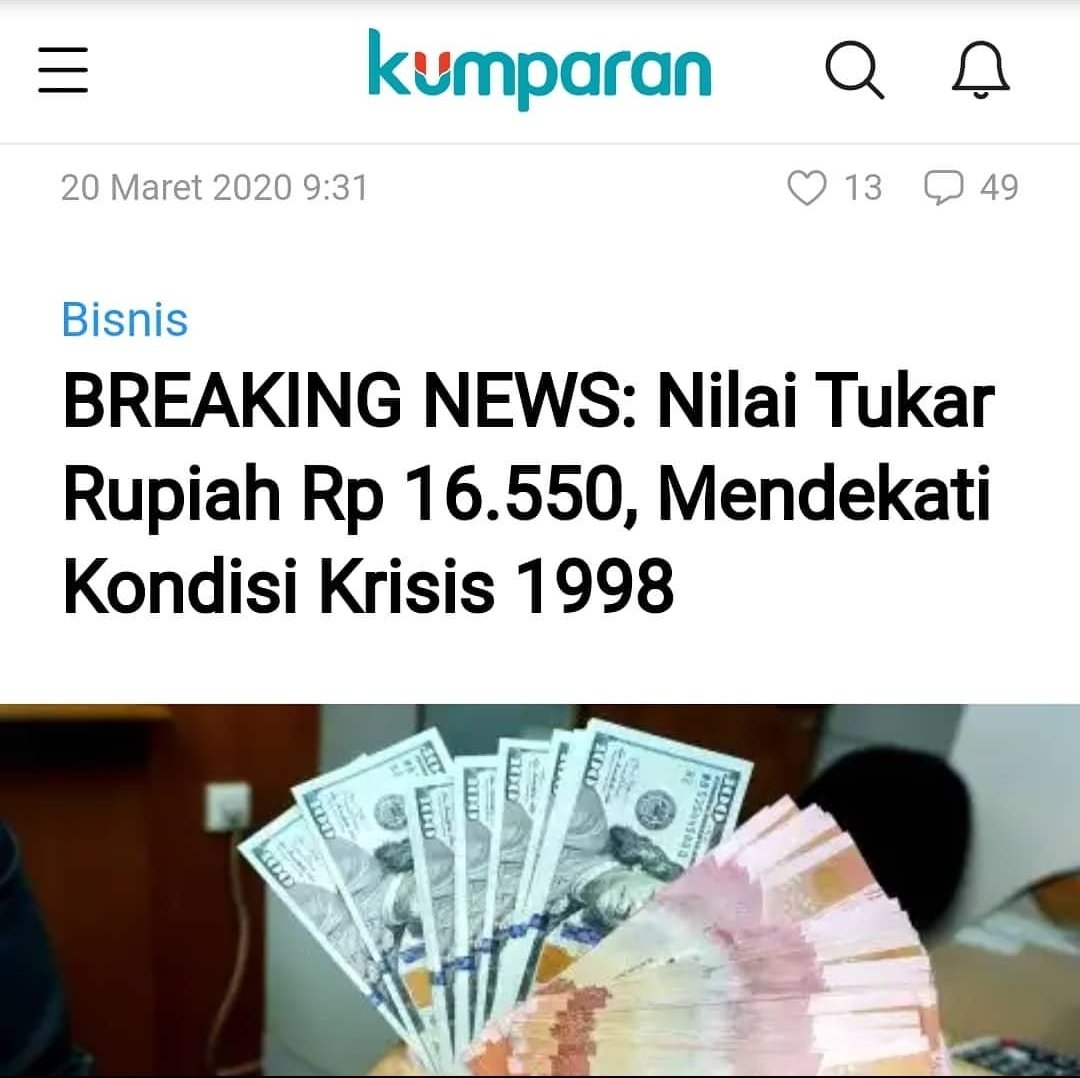 helmi714's tweet photo. Ya Allah begitu cepatnya naik ke 16.550 minggu depan bisa sampai 17 ribu  @Ronnie_Rusli @RamliRizal @ridwanhr https://t.co/CHgtbA9vDb