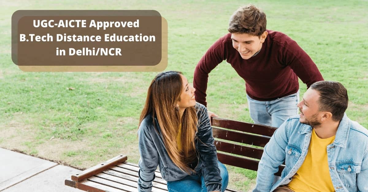 Lingayasbtech's tweet image. UGC AICTE Approved B Tech Distance Education In Delhi NCR lnkd.in/gkKcVAX #btech #btechdistance #AICTE #distancelearning #distanceeducation #workingprofessionals #diplomaholders #highereducation #delhincr