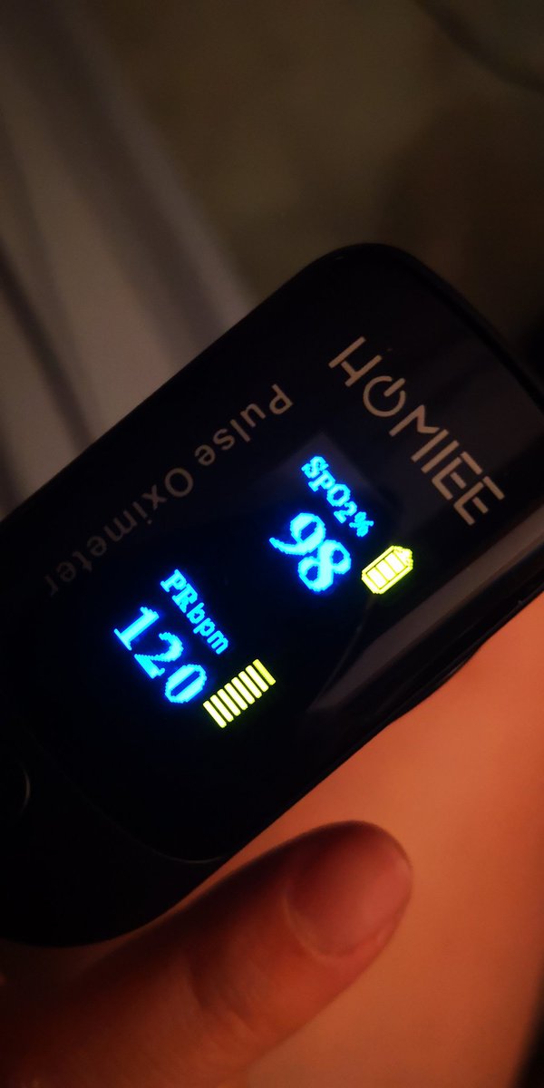 It was traumatic. My HR elevated for an hr while I waited on the line for 811. My immune system at war. I felt scared that if I fall back asleep, I'd never wake up again.This is much more than "just the flu". Please don't underestimate it just because you are normally healthy.