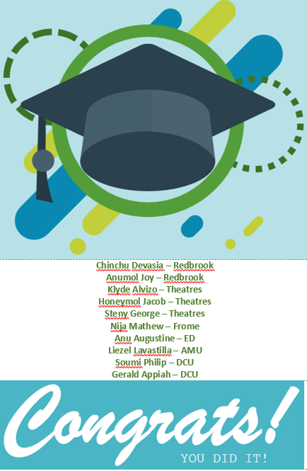 Absolutely thrilled with all of our International Nurse’s that have passed their OSCE exams giving them their NMC PIN! Well done to you all! #amazingwvtstaff