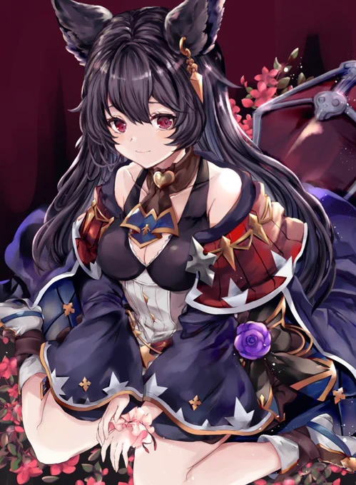 #自分のTwitterいいねTOP3をあげる
モニカが一番みてくれて驚いた。いいね貰えると嬉しいです。ありがとうございます? 