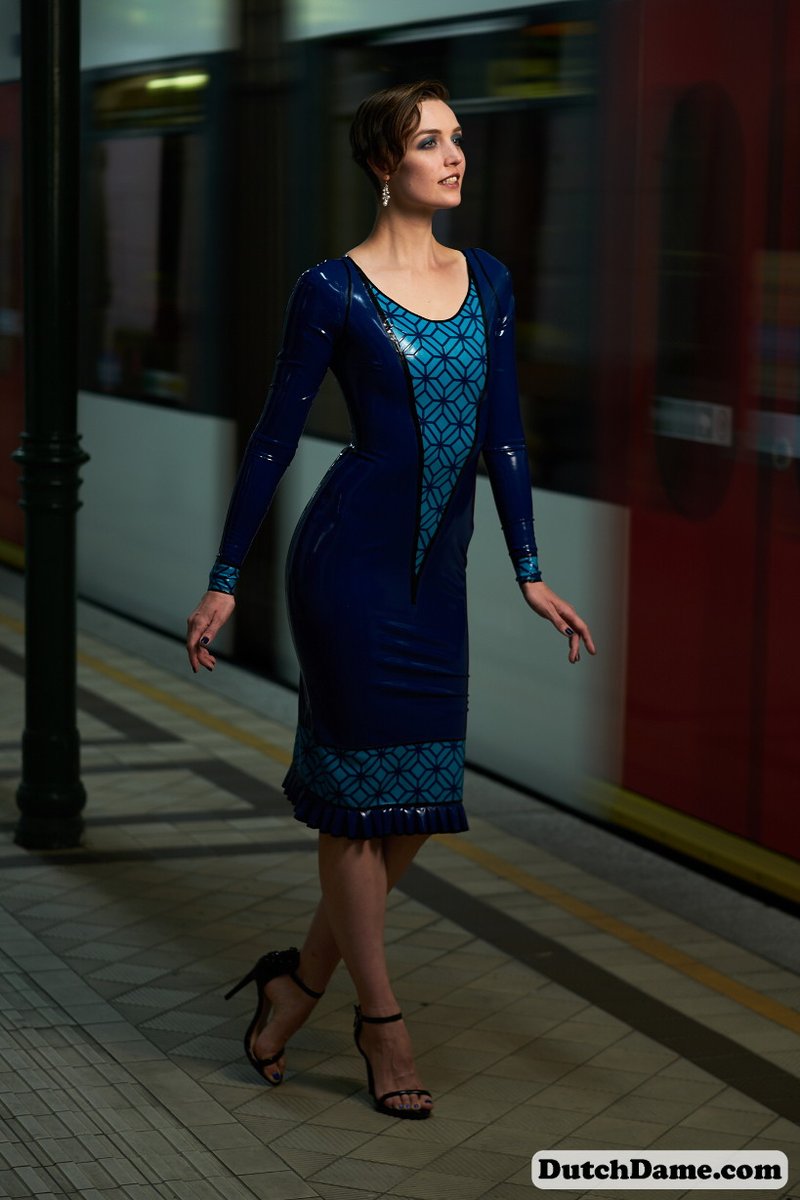 DutchDame ® (@dutchdame1) on Twitter photo Photoshoot in Vienna, Austria. Fashion by Odd Territory, photography by Ferry Knijn. <a href="/Odd_Territory/">Odd Territory</a> Photoshoot in Vienna, Austria. Fashion by Odd Territory, photography by Ferry Knijn. <a href="/Odd_Territory/">Odd Territory</a>