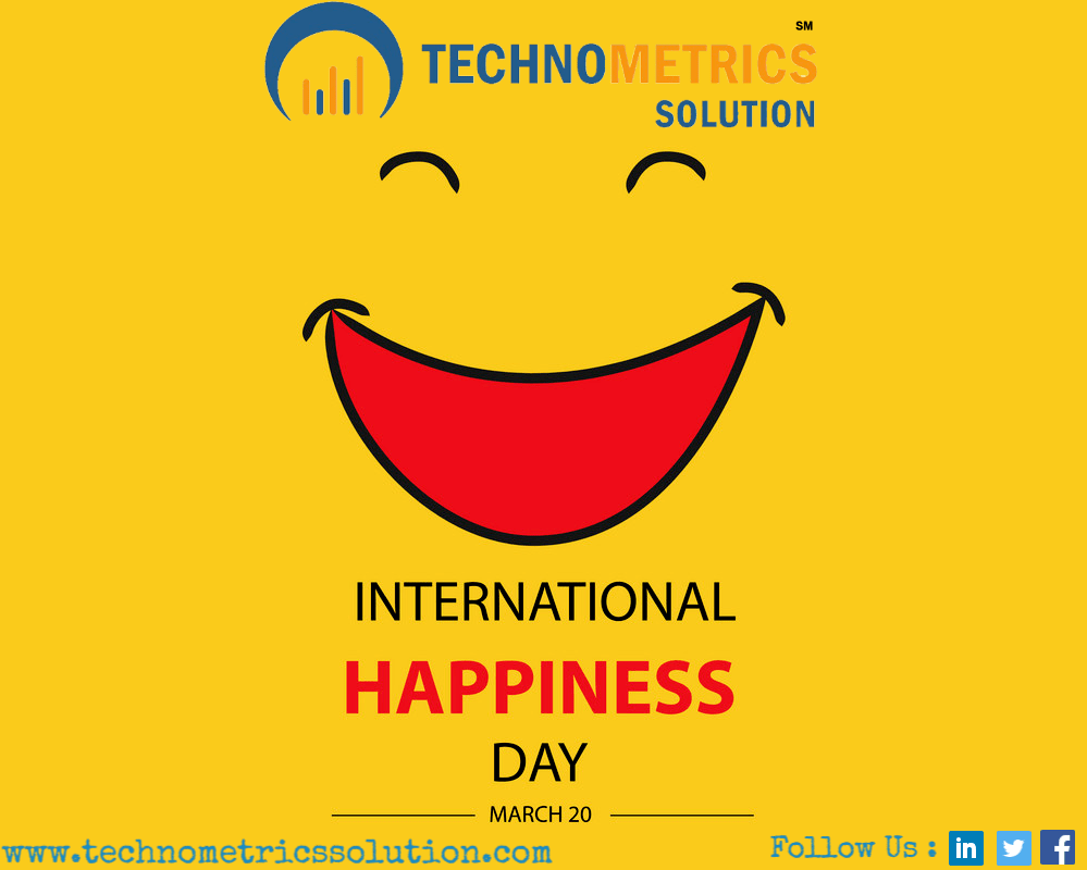 Technometrics14's tweet photo. International Happiness Day
#happyday #internationalhappinessday #technometricssolution https://t.co/ty0yvknlxc