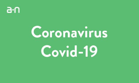 We’ve updated our coronavirus Covid-19 information and guidance for artists and arts organisers with a search link to the many GoFundMe impact funds for artists opening around the country (thanks <a href="/speedina/">Emily Speed</a>) - send us your updates to add to the guidance a-n.co.uk/news/coronavir…