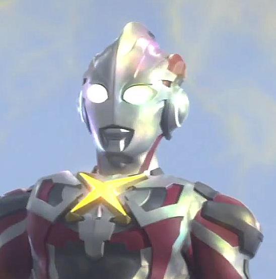 ウルトラマンxのtwitterイラスト検索結果 古い順