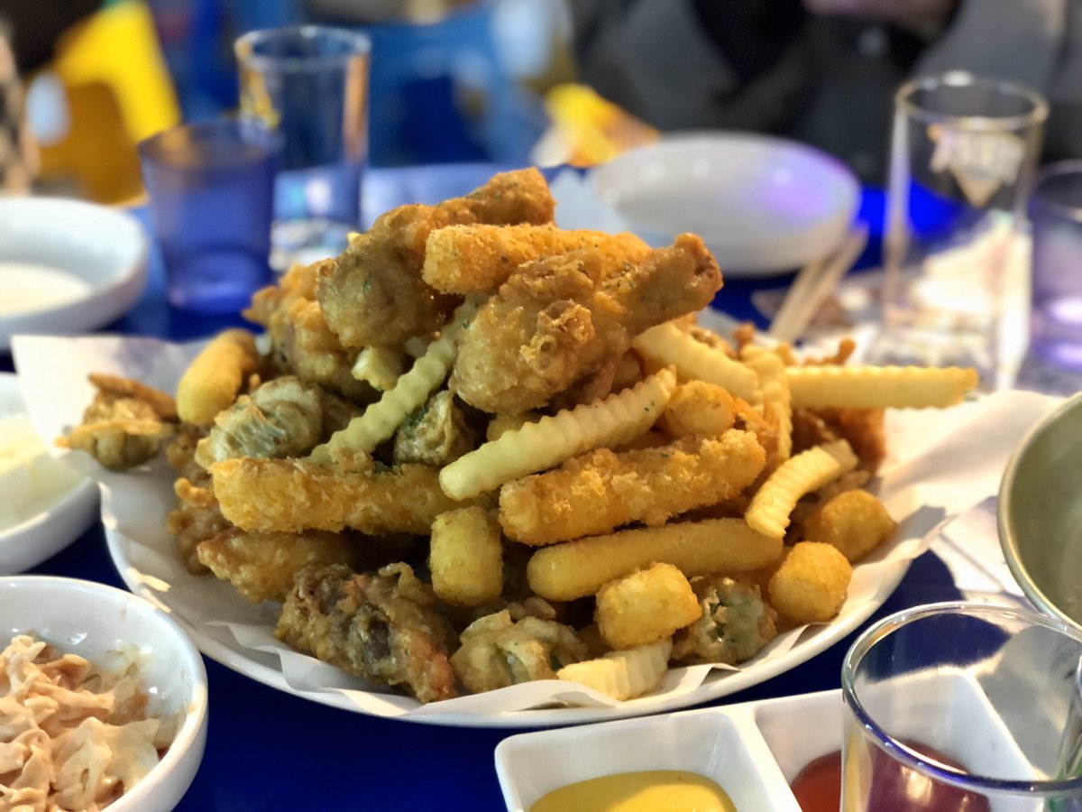 ageuing_'s tweet image. 맛저~.~