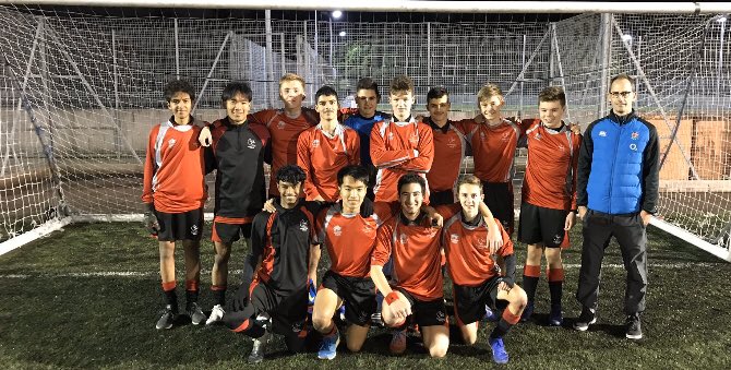 Well done Year 11 sorry I’m not in for your last day!! Absolute set of legends for such a small year group. #alwaysbenationalchampions