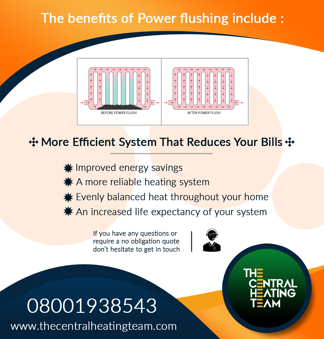 Want to power flush your central heating system at a reduced cost? 
Contact ‘The Central Heating Team’ now on- 08001938543
Visit us at- thecentralheatingteam.com
#powerflush #boilerservices #boilerreplacement #newboiler #10yearwarranty #financeavailable #boilerinstall #heating