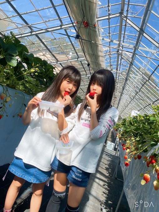 Twitterのコスプレ画像31