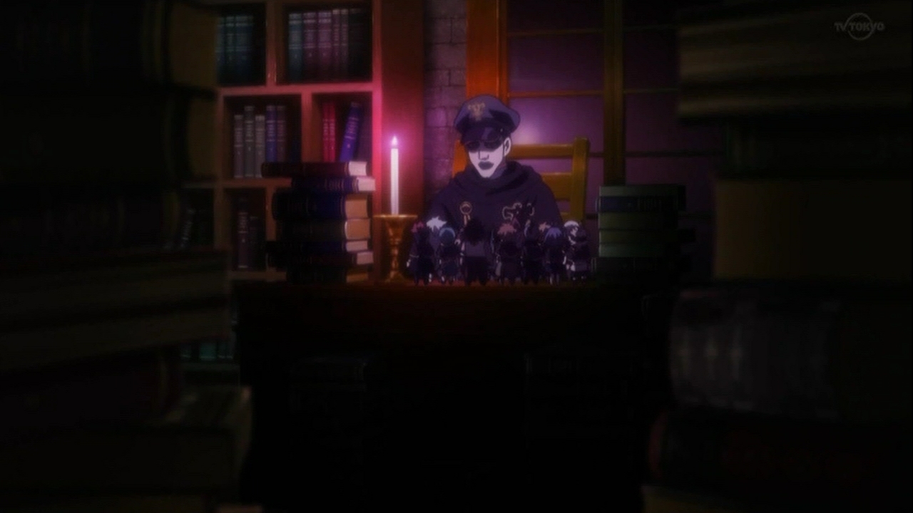 嘲笑のひよこ すすき ゴードンお手製 黒の暴牛ぬいぐるみ できれば全部 商品化してほしい ブラッククローバー ブラクロ Blackclover lover T Co Jmhfevcozd Twitter