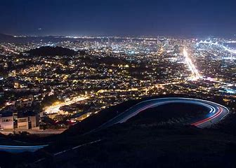 PlasticParadis2's tweet photo. TwinPeaks, SF [2] https://t.co/aIIN0VR1Ne