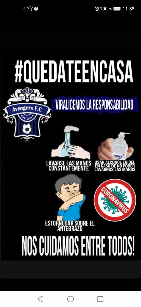 FC AVENGERS (@fcavengers2) on Twitter photo 