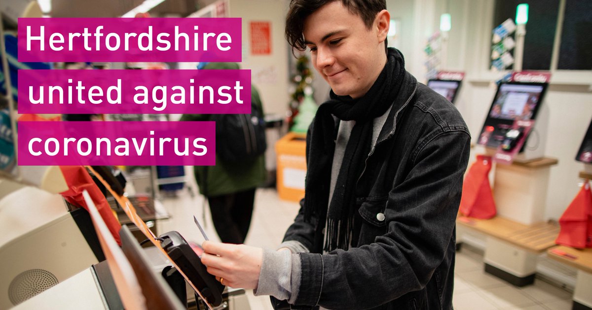 hertscc's tweet image. Volunteers are going to be essential at this time to help some of our most vulnerable residents and those who are self-isolating. We are working with @THVolunteering to coordinate our volunteering communities during this outbreak. Join #TeamHerts at thvolunteering.org.uk
